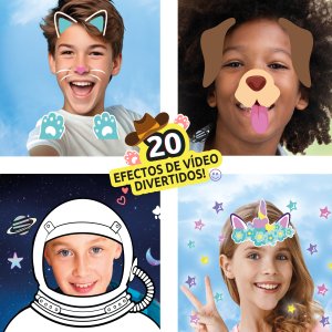 Canal Toys Studio Creator Video Walkie-Talkies 3