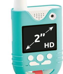 Canal Toys Studio Creator Video Walkie-Talkies 4