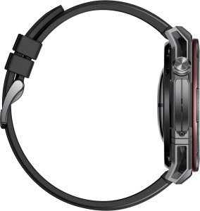 Smartwatch Huawei Watch Ultimate 2 Czarny  (55020GBB) 5