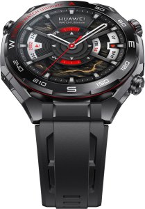 Smartwatch Huawei Watch Ultimate 2 Czarny  (55020GBB) 7