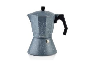 Kawiarka ciśnieniowa 450 ml Silvia 2