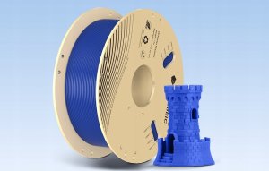 Anycubic Filament PLA Anycubic 1 KG (Niebieski) 4