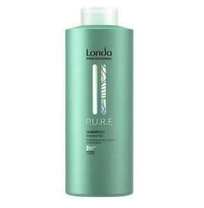 Londa Professional P.u.r.e conditioner odżywka nawilżająca 1000ml 2