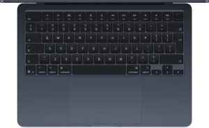 Laptop Apple Macbook Air 15 M4 / 24 GB / 256 GB (MW1L3ZE/A/R1) 2