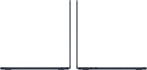 Laptop Apple Macbook Air 15 M4 / 24 GB / 256 GB (MW1L3ZE/A/R1) 3