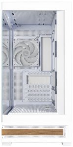 Obudowa Zalman P40 Namu ARGB biała 6