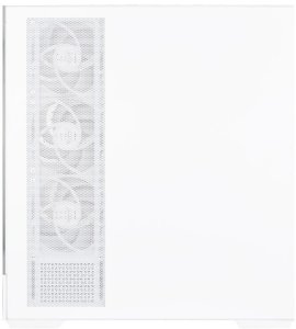 Obudowa Zalman P40 Namu ARGB biała 9