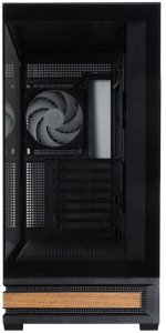 Obudowa Zalman P40 Namu ARGB czarna 6
