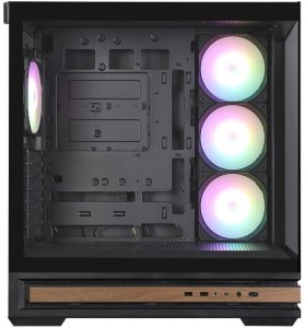 Obudowa Zalman P40 Namu ARGB czarna 7