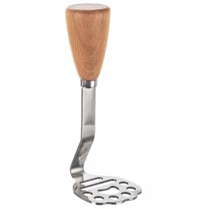 Orion Ubijak do ziemniaków stalowy (ORI_143125) 2