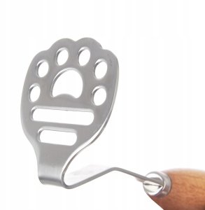 Orion Ubijak do ziemniaków stalowy (ORI_143125) 5