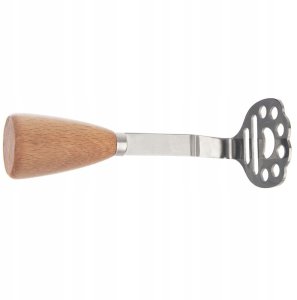 Orion Ubijak do ziemniaków stalowy (ORI_143125) 6