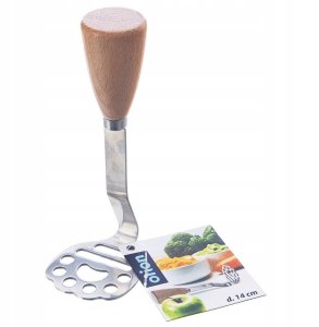 Orion Ubijak do ziemniaków stalowy (ORI_143125) 7