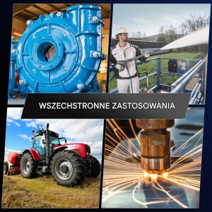 Silnik elektryczny 0.55KW 1400obr 230V 1-fazowy do maszyn przemysłowych 12
