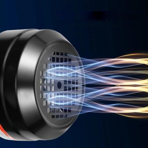 Silnik elektryczny 0.55KW 1400obr 230V 1-fazowy do maszyn przemysłowych 5