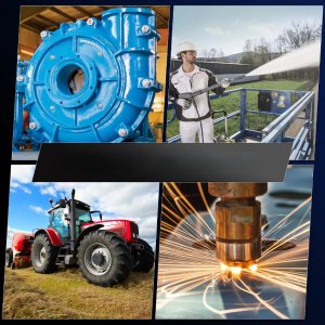 Silnik elektryczny 0.55KW 1400obr 230V 1-fazowy do maszyn przemysłowych 6