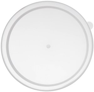 Lumarko Miska emaliowana z pokrywką SZACHOWNICA 19 cm, 1,5 l 5
