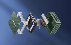 Mini PC GMKtec G3 PLUS Intel N150 16GB RAM + 512GB SSD WIN 11 Pro 8