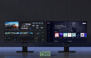 Mini PC GMKtec G3 PLUS Intel N150 16GB RAM + 512GB SSD WIN 11 Pro 9