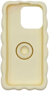 ETUI CASE 3D COOKIE Z PODSTAWKĄ IPHONE 13 2