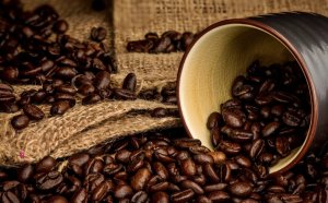 ETUI CASE 3D CAFFFE LATTE IPHONE 14 3