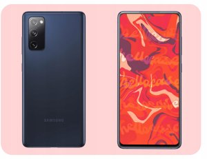 ETUI Z KLAPKĄ DO SAMSUNG GALAXY S20 FE / 5G / S20 LITE CZERWONE MAGNETYCZNE 7