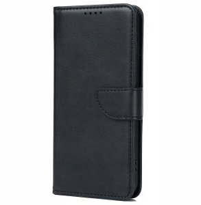 Marv Etui Wallet Samsung S25 5G czarny/black 6