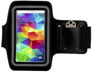 Etui Na Ramię Do Biegania Lg X Power 2 3