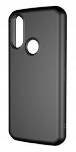 Etui Silikonowe + Szkło 9H Caterpillar Cat S62 Pro 4