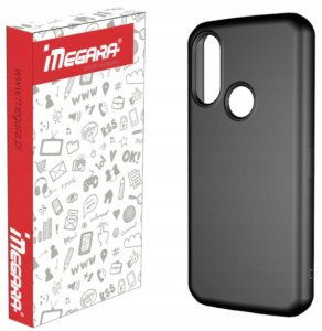 Etui Silikonowe + Szkło 9H Caterpillar Cat S62 Pro 3