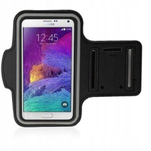 Etui Na Ramię Do Biegania Nokia 503 Asha 3