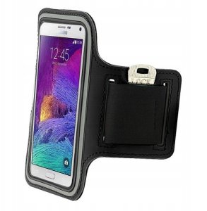 Etui Na Ramię Do Biegania Nokia 503 Asha 6