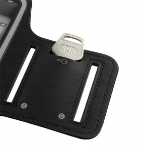 Etui Na Ramię Do Biegania Nokia 503 Asha 10