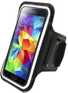 Etui Na Ramię Do Biegania Huawei P20 Pro Lite Y7 9