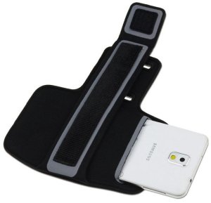 Etui Na Ramię Do Biegania Samsung Galaxy Note 8 5