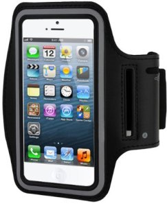 Etui Na Ramię Do Biegania Na Smartfon Do 6'' - Xxl 7