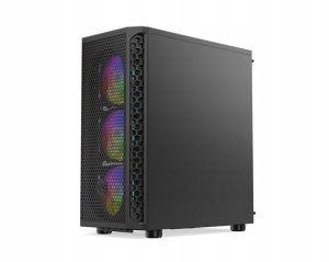 KOMPUTER PC SPCX i7-14700 64GB DDR5 RTX5060Ti-16GB SSD PRO 2TB ARGB W11PRO one size 2