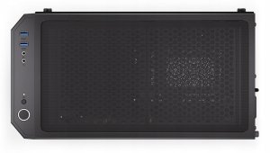 KOMPUTER PC SPCX i7-14700 64GB DDR5 RTX5060Ti-16GB SSD PRO 2TB ARGB W11PRO one size 3