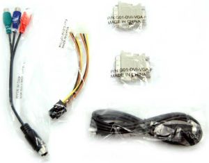 Karta graficzna EVGA GeForce 8800 GS 8800GS 384MB 192bit DDR3 TV/DVI 1,0ns +Crysis PL 4