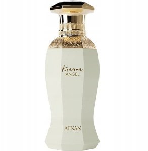 Afnan, Kiaana Angel, Eau De Parfum, For Women, 100 ml For Women 2