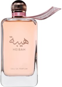 Ard Al Zaafaran, Heibah, Eau De Parfum, For Women, 100 ml For Women 2