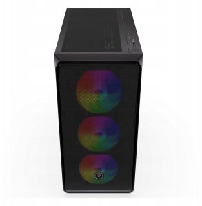 Komputer SPCX KOMPUTER SPCX i9-14900K 128GB DDR5 RTX5060 SSD 4TB ARGB WIN11 one size 4