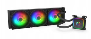 Komputer SPCX KOMPUTER SPCX i9-14900K 128GB DDR5 RTX5060 SSD 2TB+4TB ARGB W11PRO one size 2