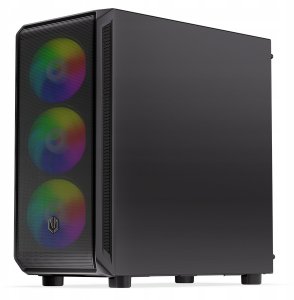 Komputer SPCX KOMPUTER SPCX i9-14900K 128GB DDR5 RTX5060 SSD PRO 2TB ARGB W11PRO one size 3