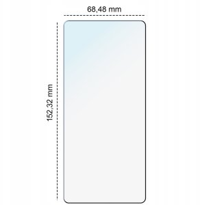 Szkło Hartowane do Samsung Galaxy S20 Fe / 5g (szybka 9H, płaskie 2.5D) 3