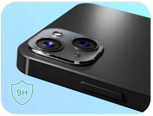 SZKŁO NA APARAT DO REALME C55 SZKIEŁKO OCHRONNE NA OBIEKTYW KAMERĘ TYŁ 2.5D 4
