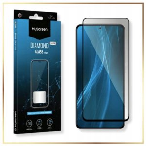 Szkło hartowane do Tecno Spark 20 DIAMOND GLASS LITE edge 3