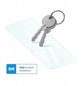 Szkło hartowane Tempered Glass - do Nothing Phone (2a) / (2a) Plus 16