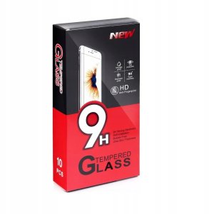 Szkło hartowane Tempered Glass (SET 10in1) - do Iphone 15 / 16 5