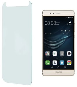 Szkło Hartowane Lcd 9H Do Huawei P9 Cały Ekran 3D 3